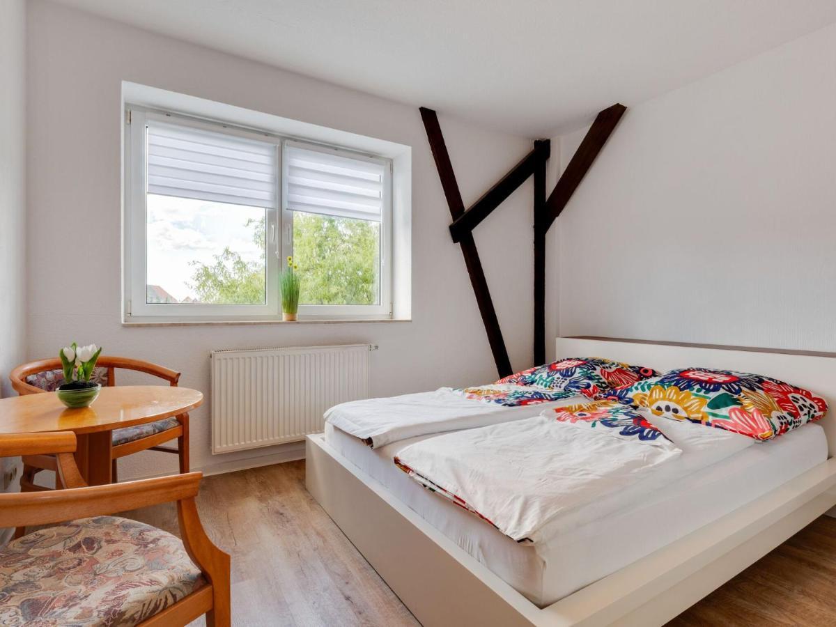 Family Holiday Home Near The Beach With Large Garden Kröpelin Eksteriør billede