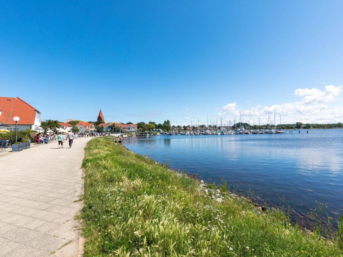 Family Holiday Home Near The Beach With Large Garden Kröpelin Eksteriør billede