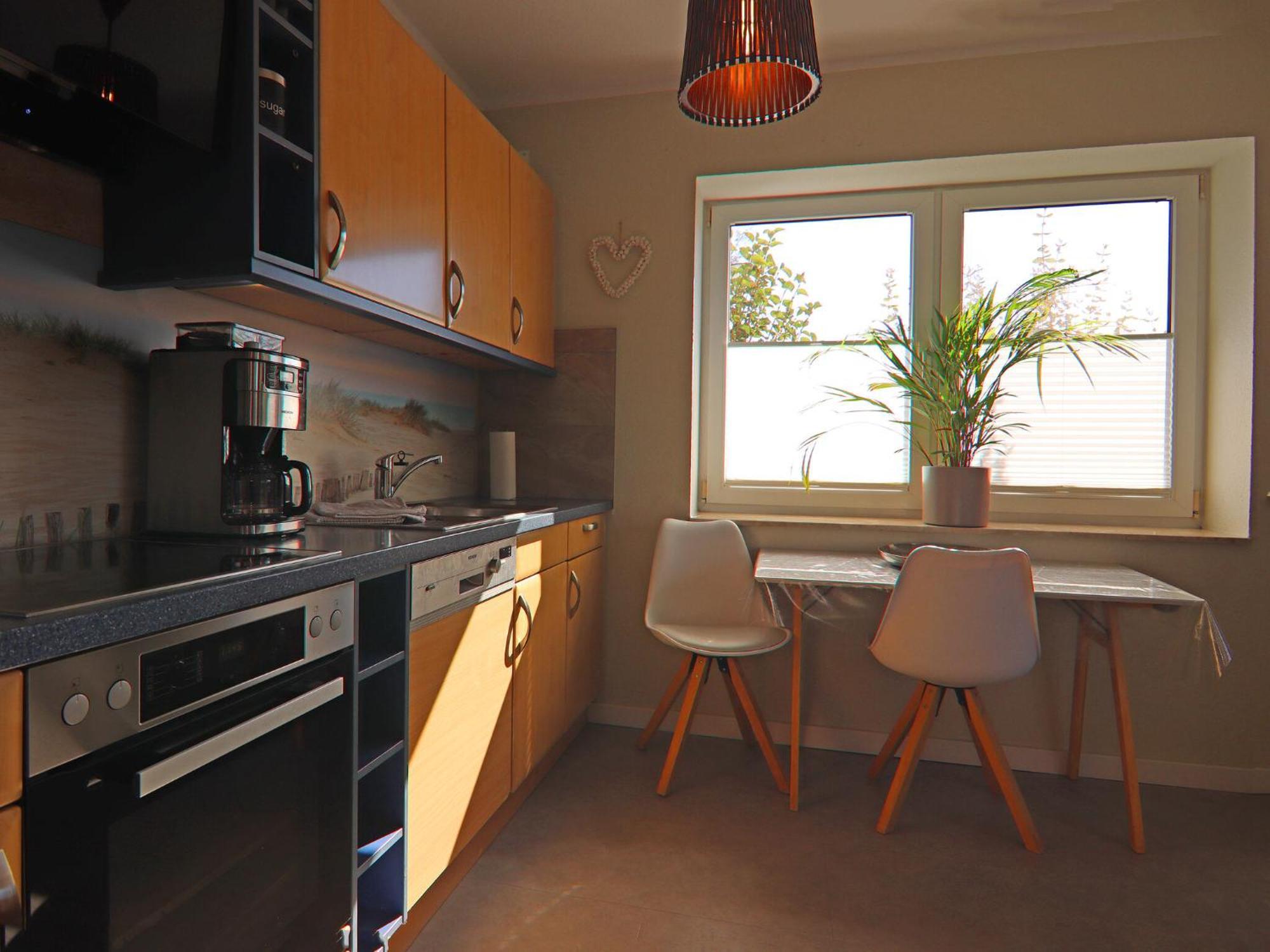 Family Holiday Home Near The Beach With Large Garden Kröpelin Eksteriør billede