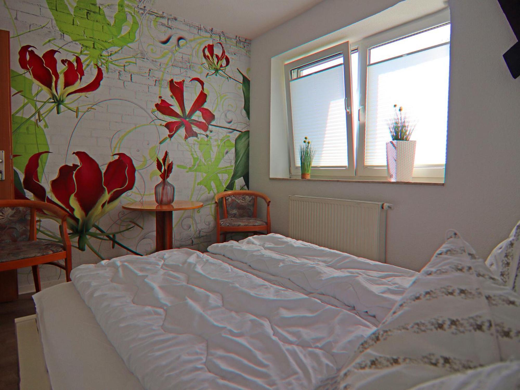 Family Holiday Home Near The Beach With Large Garden Kröpelin Eksteriør billede